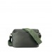 Bolso Bandolera Multicompartimento